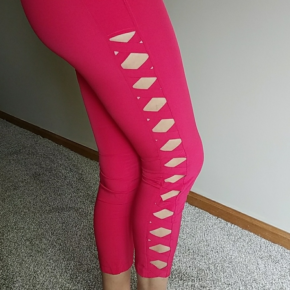 Sexy Stretchy Pants/Leggins